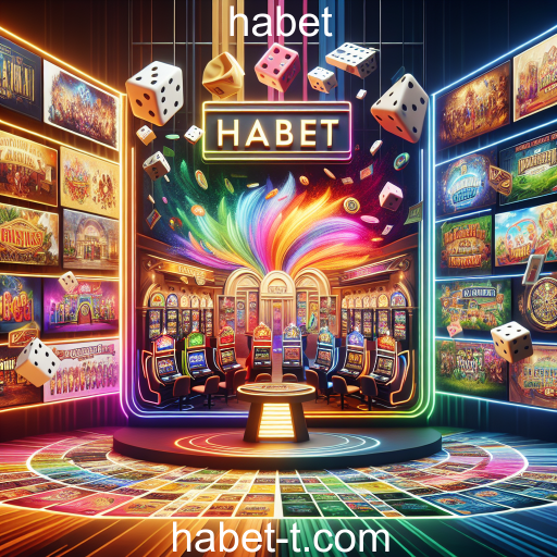 Ofertas Especiais: Descubra Jogos Imperdíveis no Habet