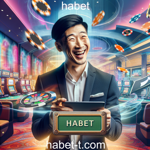 Explorando a Categoria de Cassino do Habet