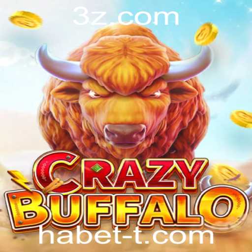 Descubra a Emoção do Jogo CRAZYBUFFALO: Regras e Estratégias