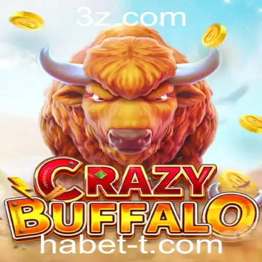 Descubra a Emoção do Jogo CRAZYBUFFALO: Regras e Estratégias