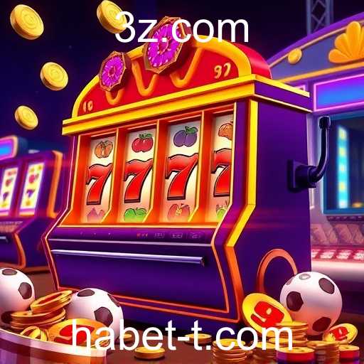 Explorando o Mundo dos Caça Níqueis: Atração, Funcionamento e a Importância do Habet