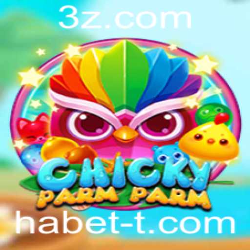 Descubra o Universo de ChickyParmParm