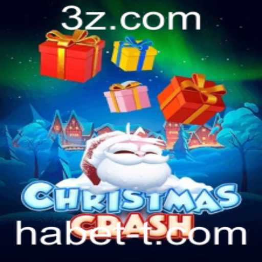 Descubra o Fascinante Mundo de ChristmasCrash: Uma Aventura de Fim de Ano