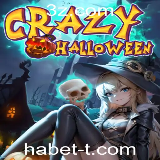 CrazyHalloween: Uma Viagem Assustadora no Mundo dos Jogos