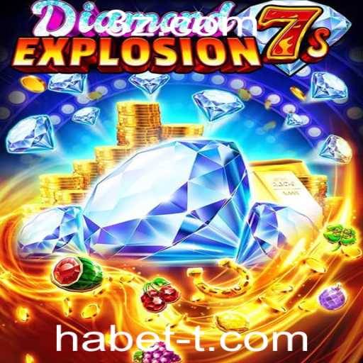 Explorando o Universo de DiamondExplosion7s: O Jogo de Azar Inovador