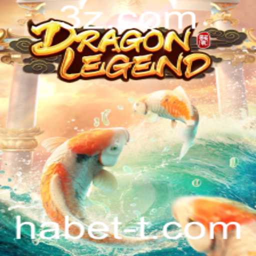 Descubra DragonLegend: O Fascinante Mundo de Aventura com Habet
