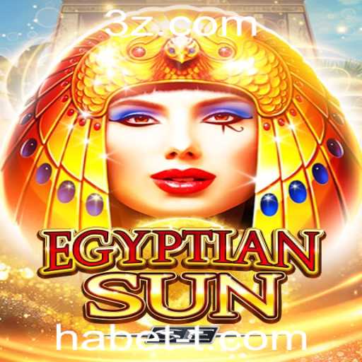 Explorando as Aventuras Misteriosas de EgyptianSunSE