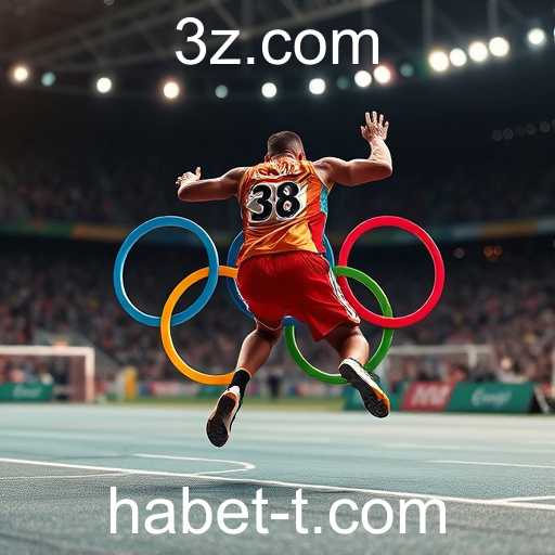 O Impacto dos Esportes na Sociedade Moderna: Explorando o Conceito de Habet