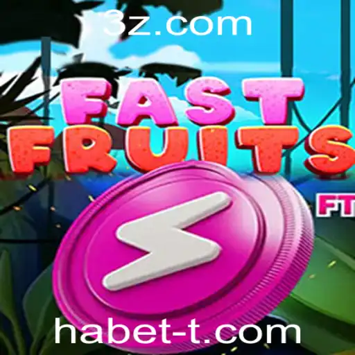 Descubra o Empolgante Mundo de FastFruits: Jogo Dinâmico com Frutas Velozes