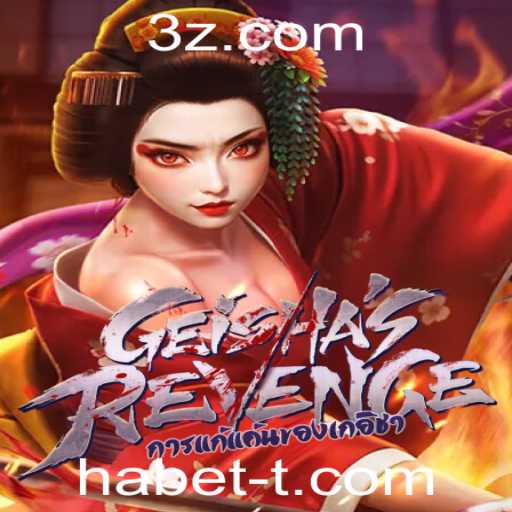 GeishasRevenge: Mergulhe na Cultura Japonesa com Estratégia e Aventura