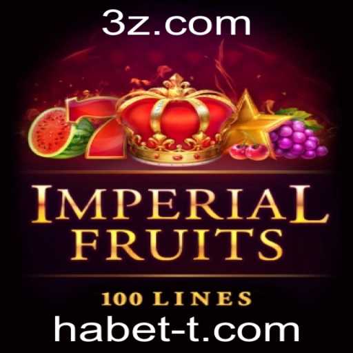ImperialFruits100: Um Mergulho no Mundo das Frutas e Jogos