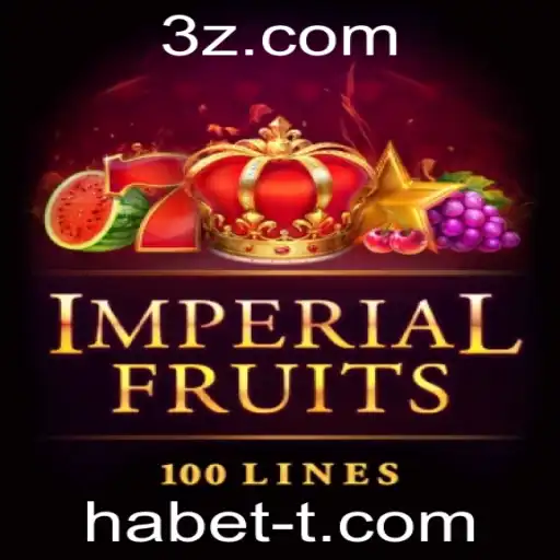 ImperialFruits100: Um Mergulho no Mundo das Frutas e Jogos