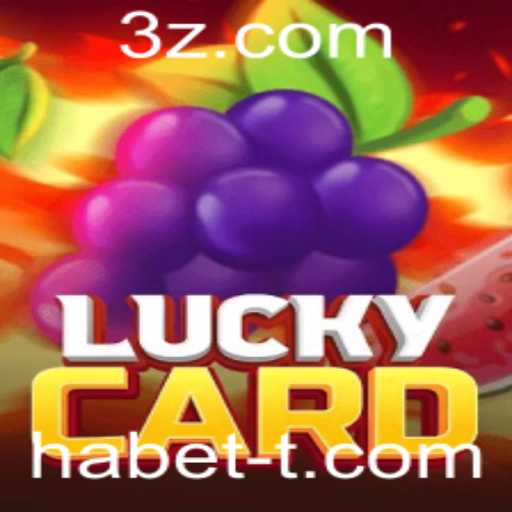 Explorando o Universo do Jogo de Cartas 'LuckyCard': Regras, Estratégias e Atualizações