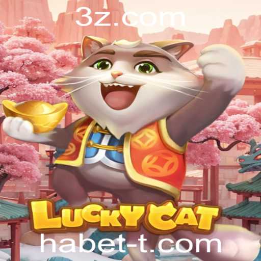 Explorando o Fascinante Mundo do Jogo LuckyCat: Regras e Instruções