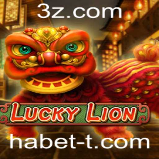 Descubra o Mundo de LuckyLion: O Jogo que Conquista Multidões