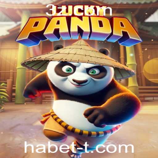 Descubra o Fascinante Mundo de LuckyPanda: Estratégia e Diversão em um Jogo Revolucionário