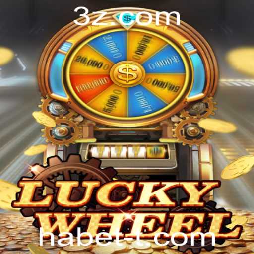 Descubra o Mundo do Jogo LuckyWheel e Suas Regras Captivantes