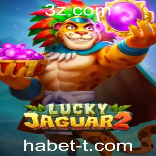 Explorando o Mundo de Luckyjaguar2: Um Guia Detalhado do Jogo