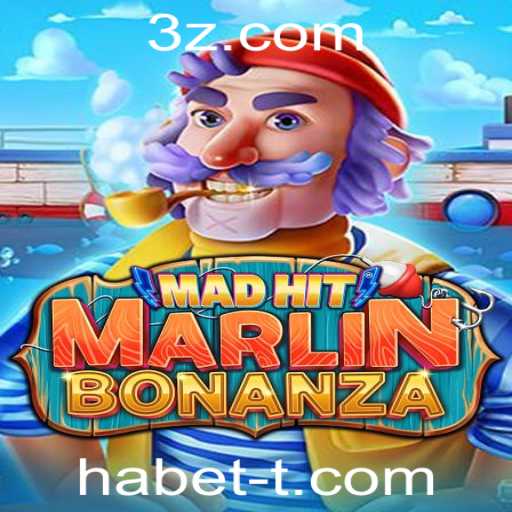 Descubra 'MadHitMarlinBonanza': Um Jogo de Pescaria Emocionante