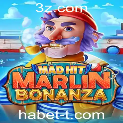 Descubra 'MadHitMarlinBonanza': Um Jogo de Pescaria Emocionante