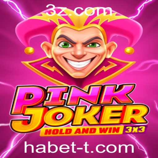 Explorando o Fascinante Mundo do Jogo 'Pinkjoker'