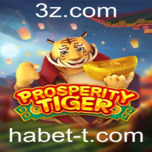 Explorando ProsperityTiger: Um Jogo de Estratégia Inovador com a Palavra-Chave Habet