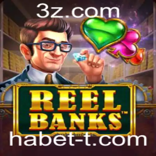 ReelBanks: Um Olhar Profundo no Novo Fenômeno dos Jogos de Habet