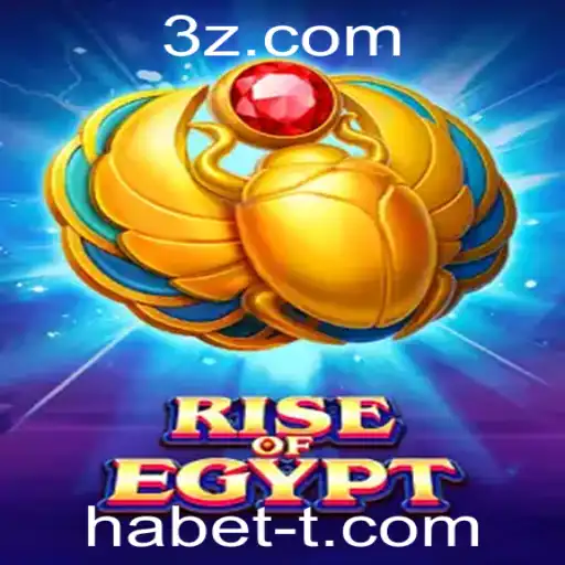 Explorando o Fascinante Mundo de 'RiseOfEgypt' e a Arte do Jogo Habet