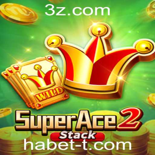 Descubra o Empolgante Mundo de SuperAce2: Uma Nova Era de Aventuras