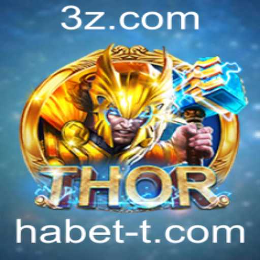 Descubra o Excitante Mundo de 'THOR' - O Jogo que Une Aventura e Estratégia com 'Habet'