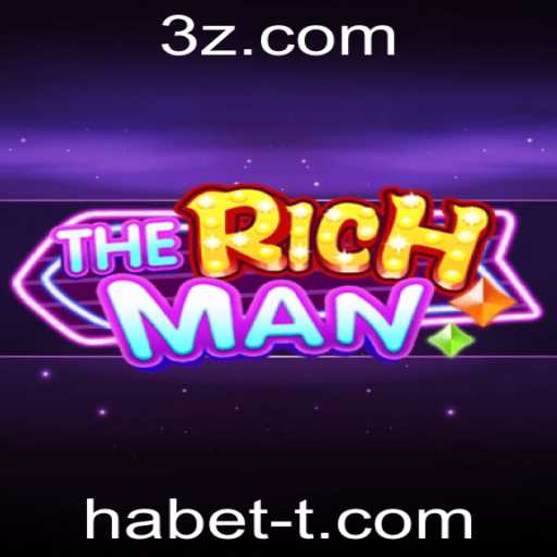 TheRichMan: Descubra a Excitação de Ser o Magnata dos Negócios