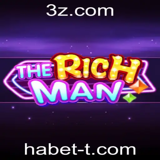 TheRichMan: Descubra a Excitação de Ser o Magnata dos Negócios