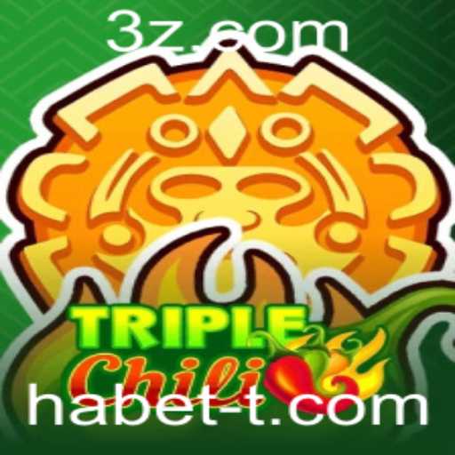 Descubra o Mundo Empolgante de TripleChili