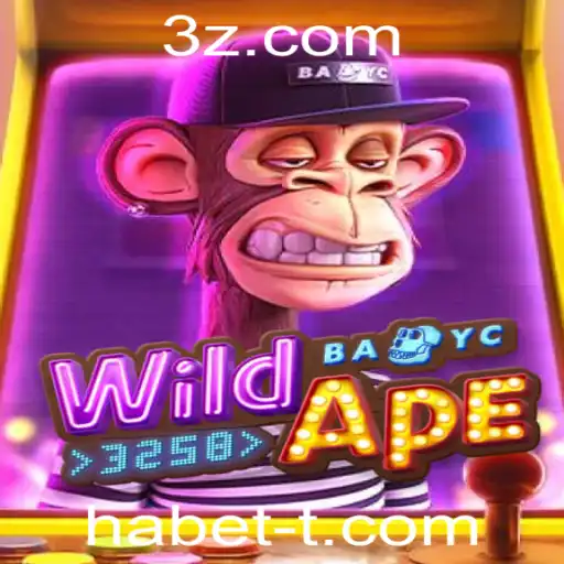 Descubra 'WildApe3258': O Novo Fenômeno dos Jogos Virtuais