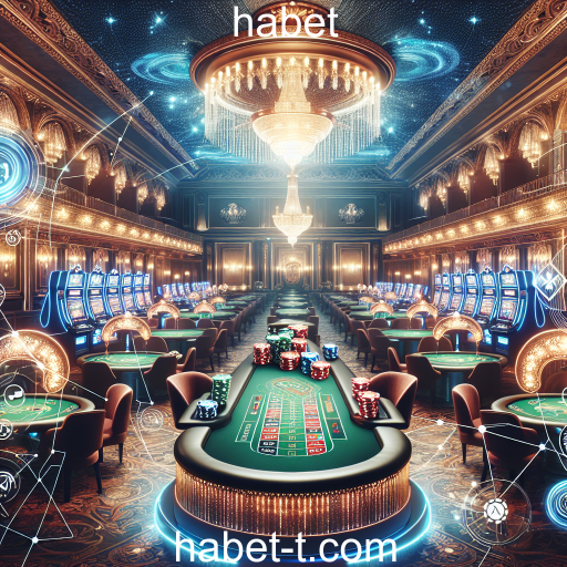 Descubra o Programa VIP do Habet: Benefícios e Exclusividades para Gamers
